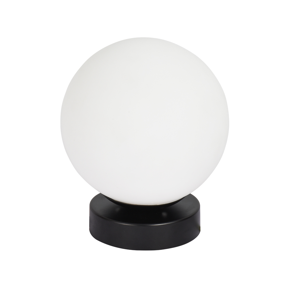 Светильник потолочный Arte Lamp A2224PL-1BK