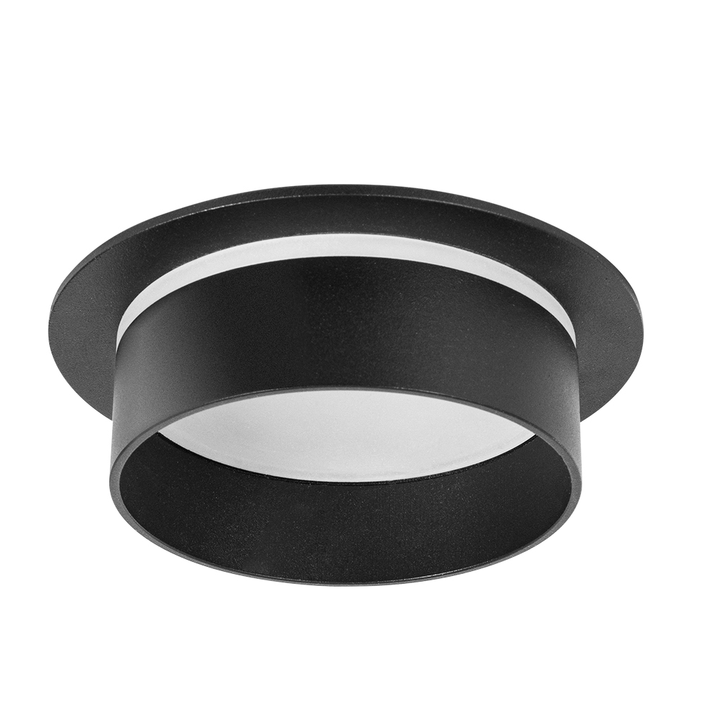 Светильник потолочный Arte Lamp A2264PL-1BK