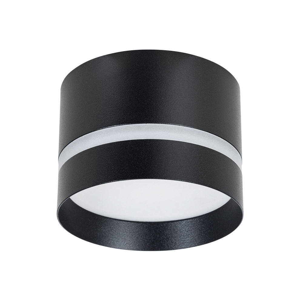 Светильник потолочный Arte Lamp A2265PL-1BK