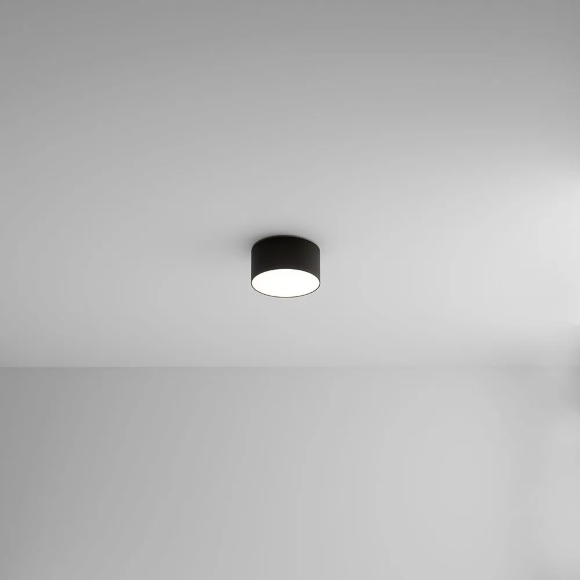 Светильник потолочный Arte Lamp a7312pl-1bk