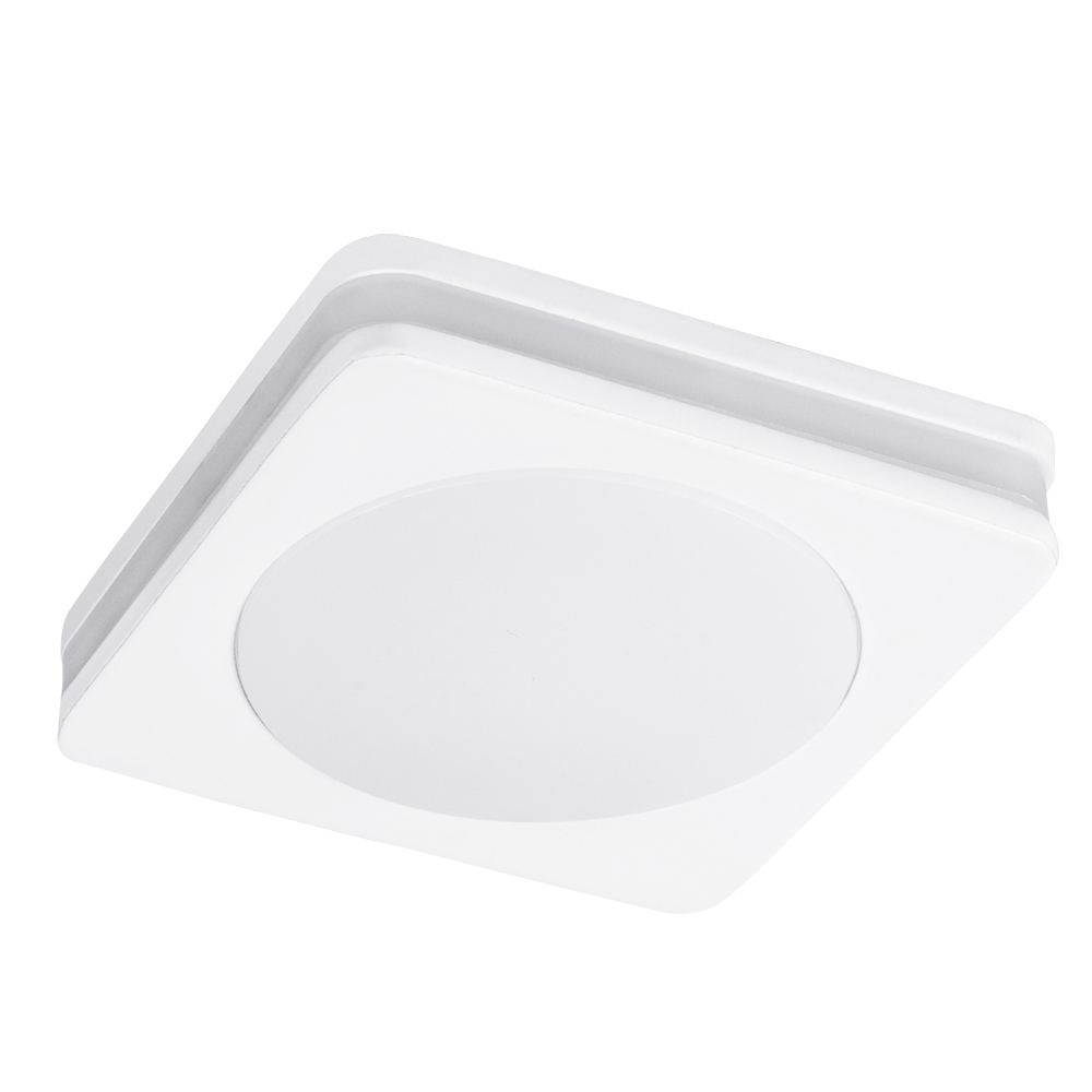 Светильник потолочный Arte Lamp Tabit A8432PL-1WH