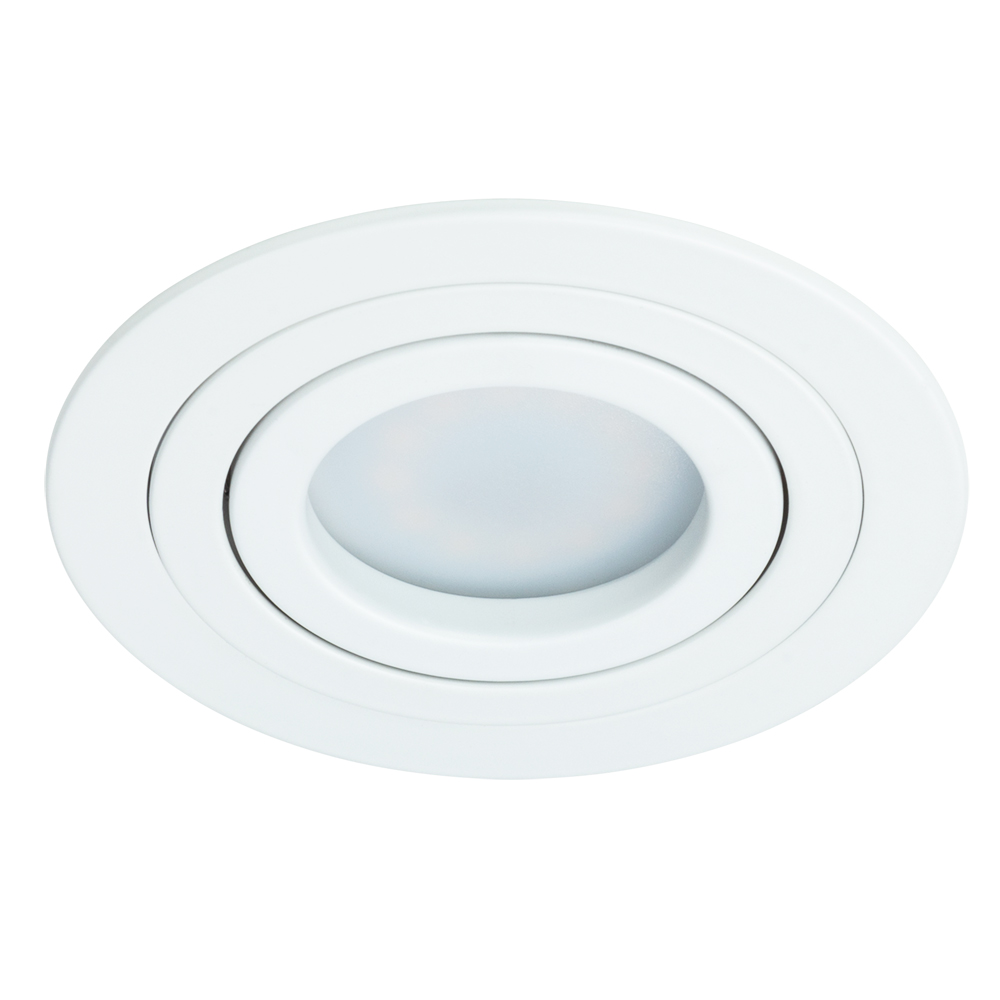 Светильник потолочный Arte Lamp Tarf A2167PL-1WH