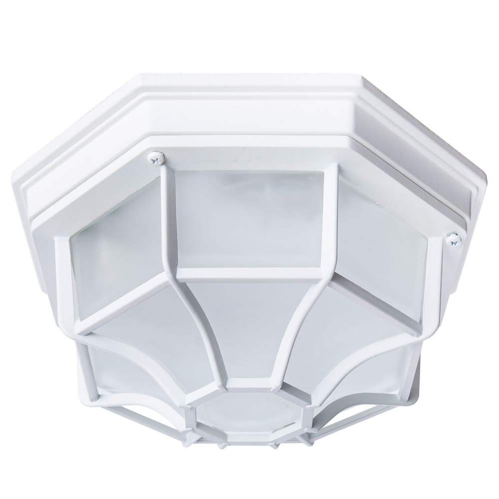 Светильник потолочный Artelamp A3100PL-1WH