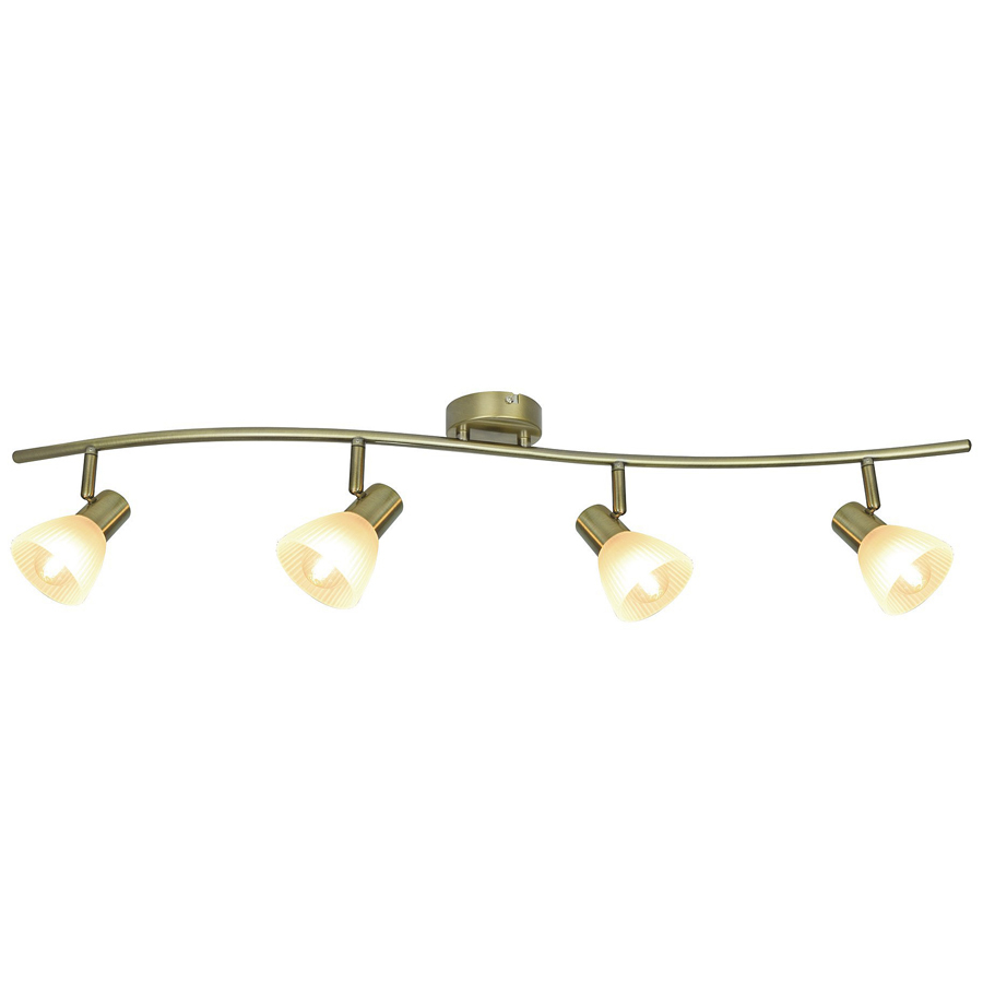 Светильник потолочный Artelamp A5062PL-4AB