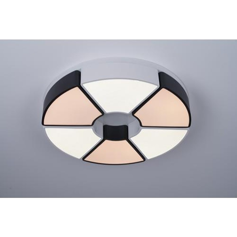 Светильник потолочный Artelamp A8083PL-6WH