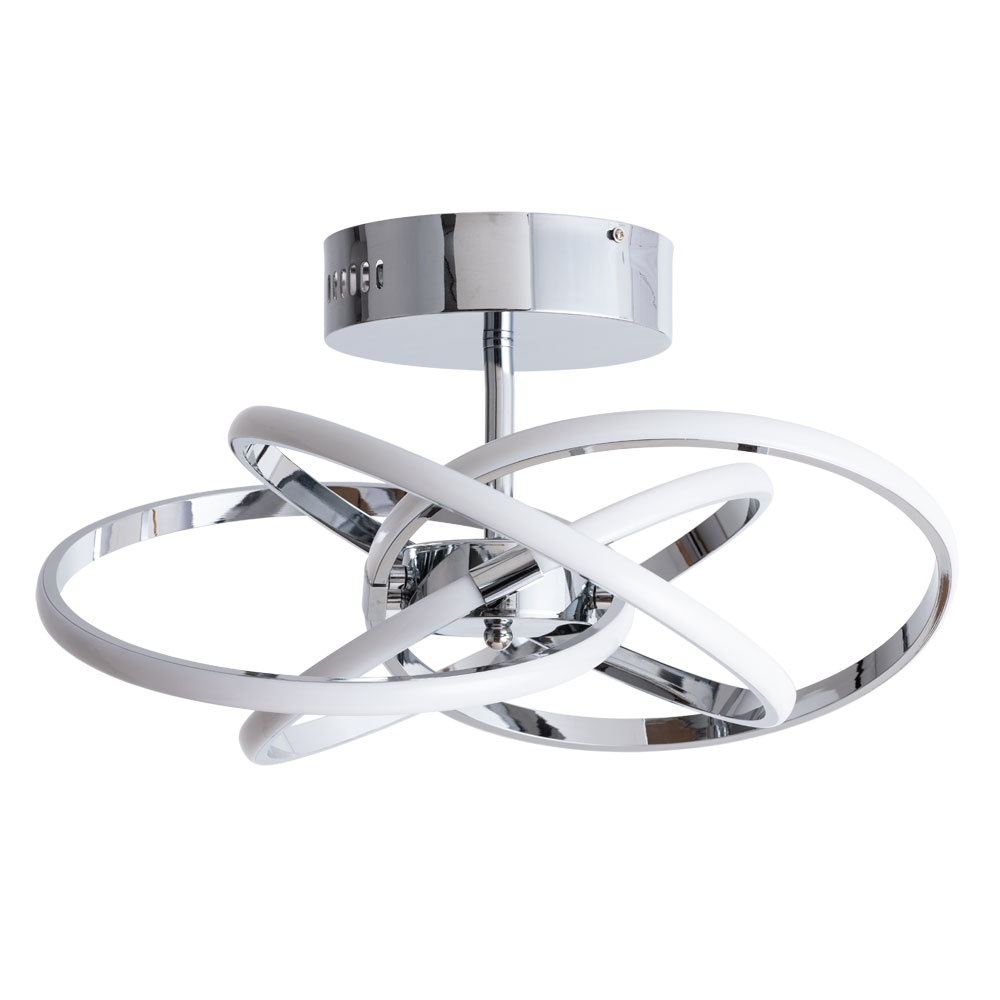 Светильник потолочный Artelamp A9052PL-4CC