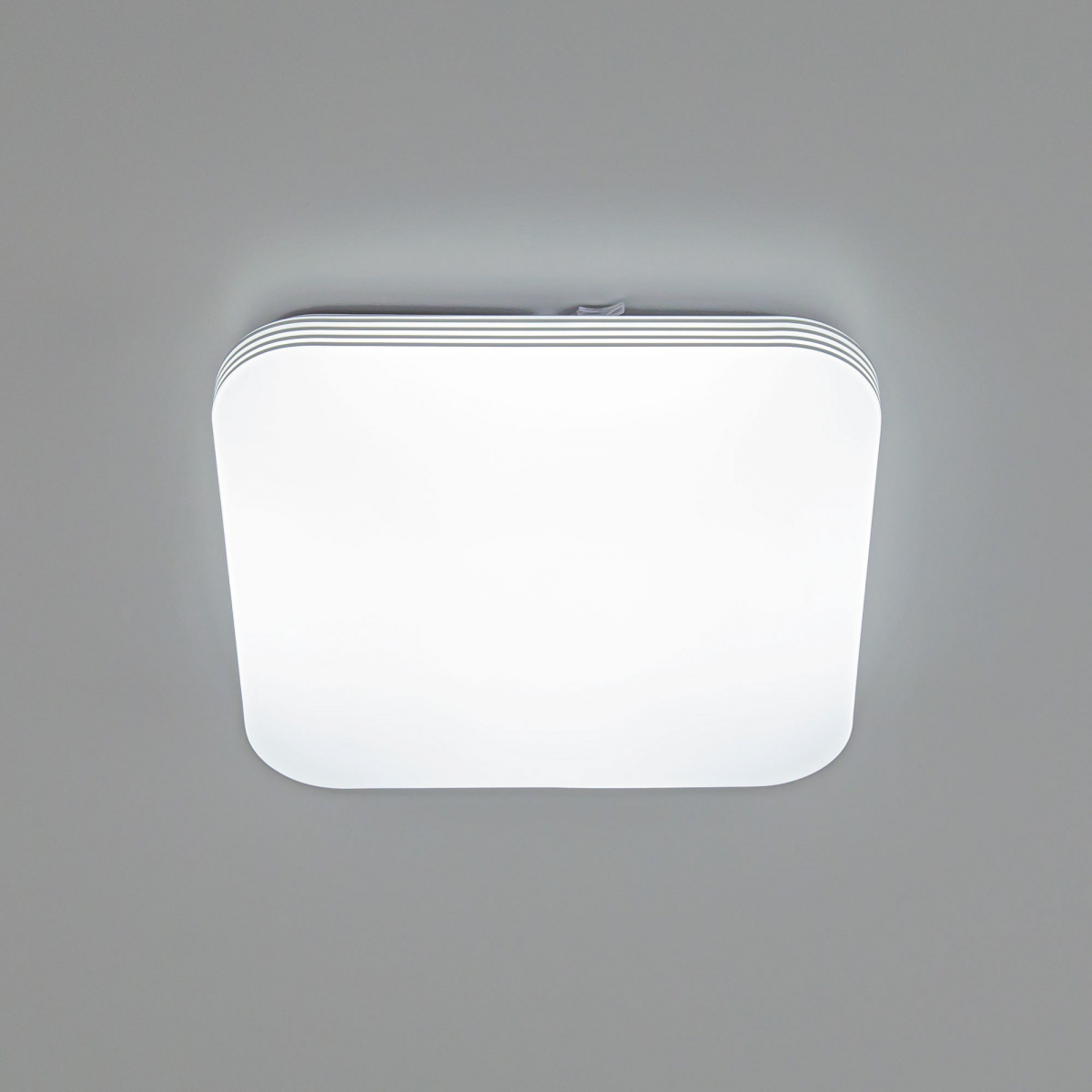 Светильник потолочный Citilux CL714K330G Симпла LED RGB с пультом
