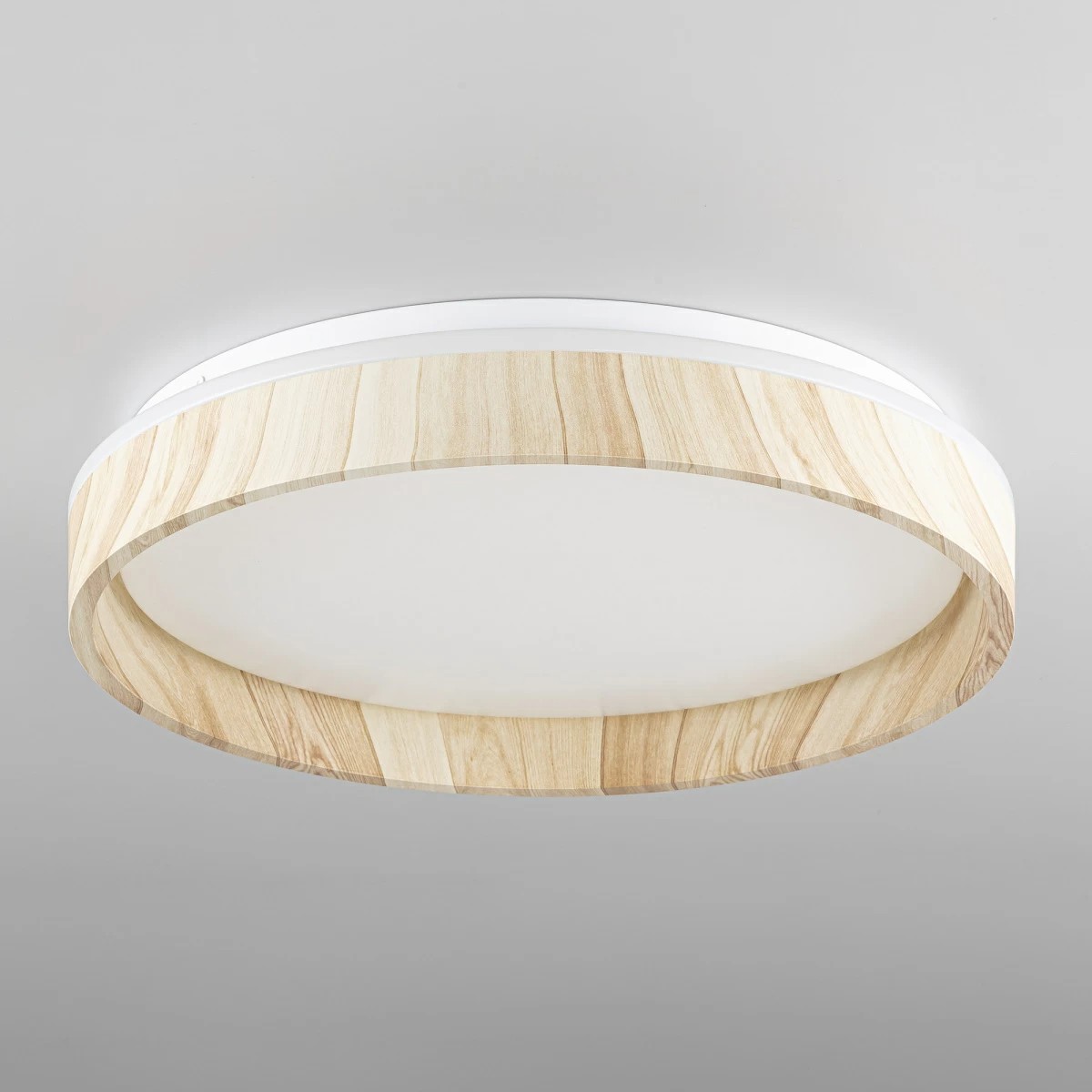 Светильник потолочный Citilux Enzo cl753352g клён
