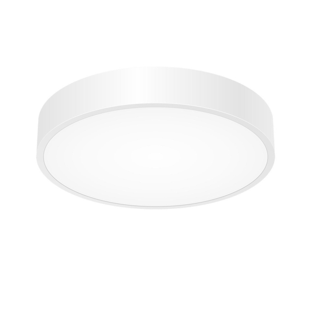 Светильник потолочный Citilux Купер CL72424V0 LED белый