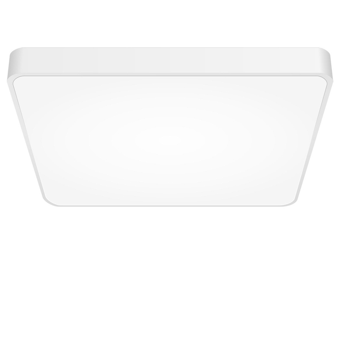 Светильник потолочный Citilux Купер CL724K105G0 LED RGB с пультом белый