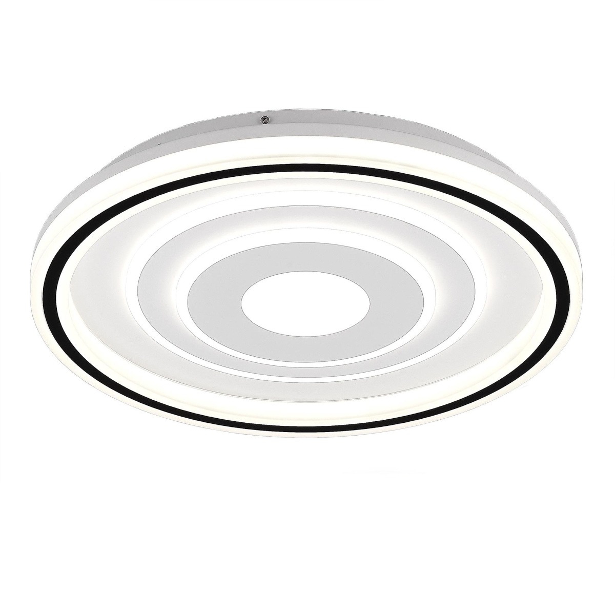 Светильник потолочный Citilux Квест CL739190E RGB LED с пультом