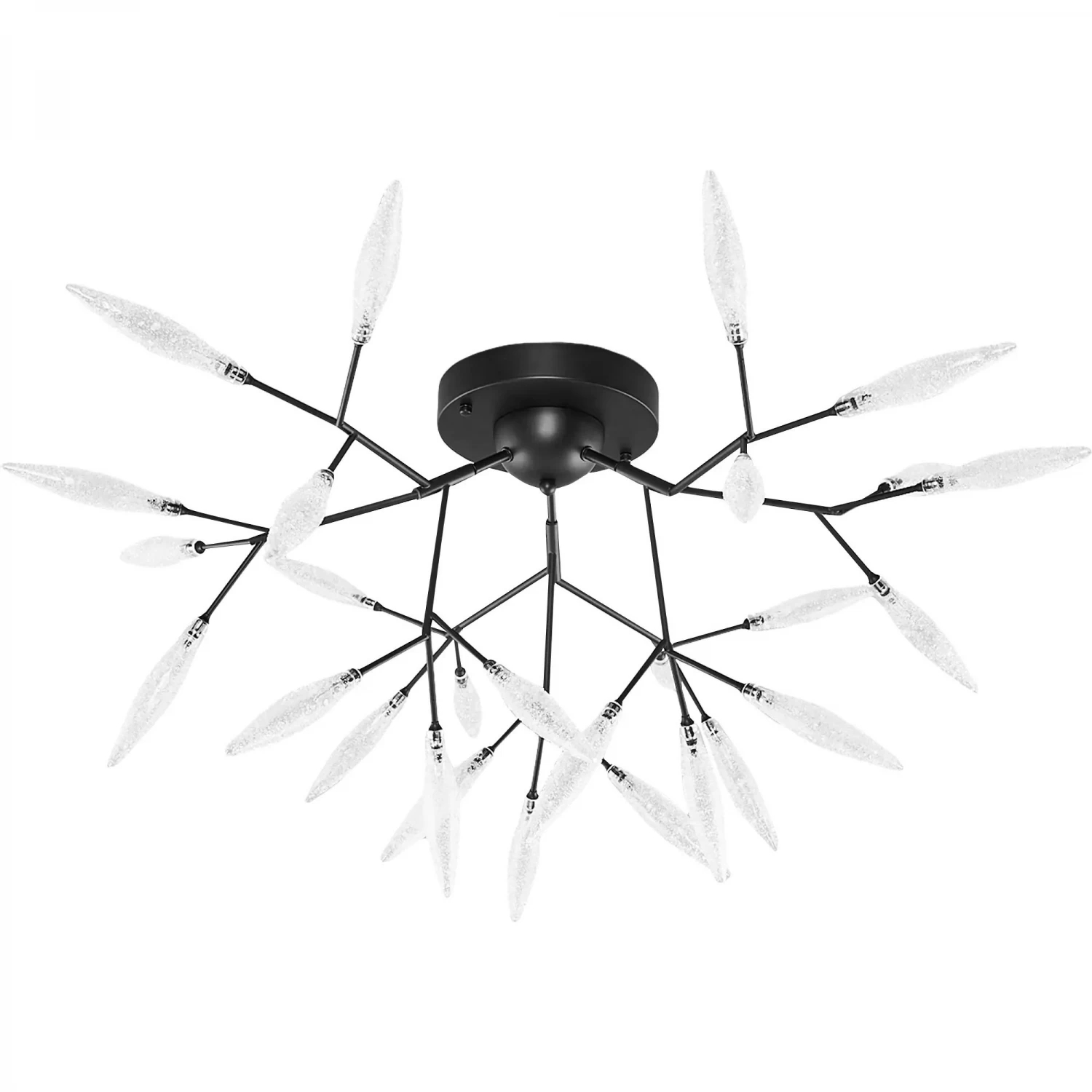 Светильник потолочный Freya FR5067CL-27B