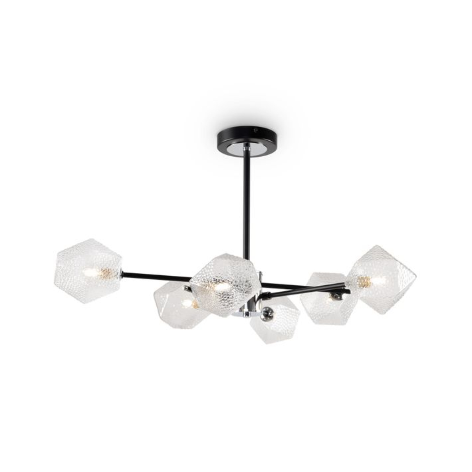 Светильник потолочный Freya FR5328CL-06B