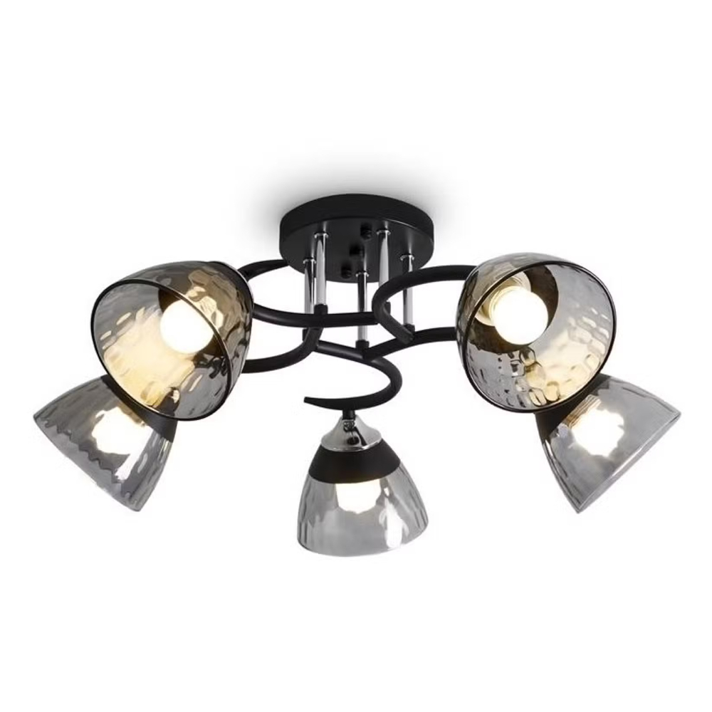 Светильник потолочный Freya FR5464CL-05CH