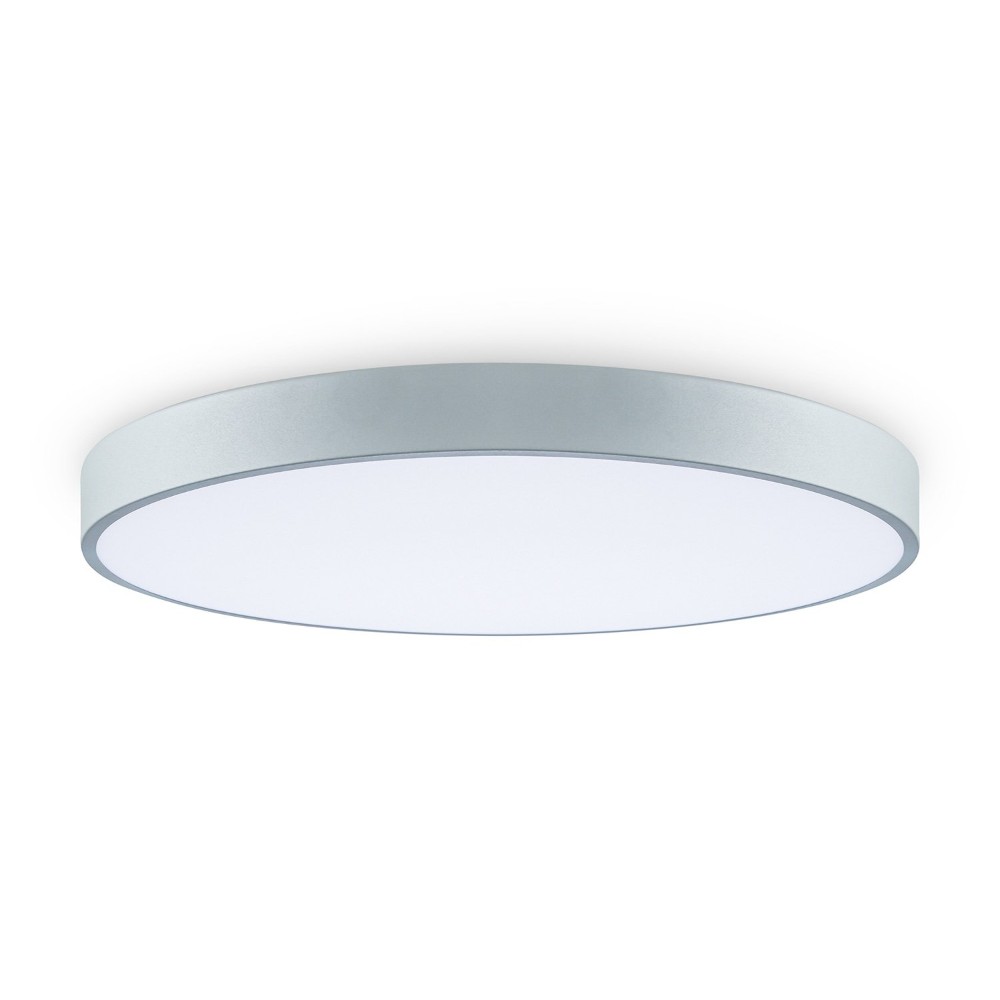 Светильник потолочный Freya FR6129CL-L80GR