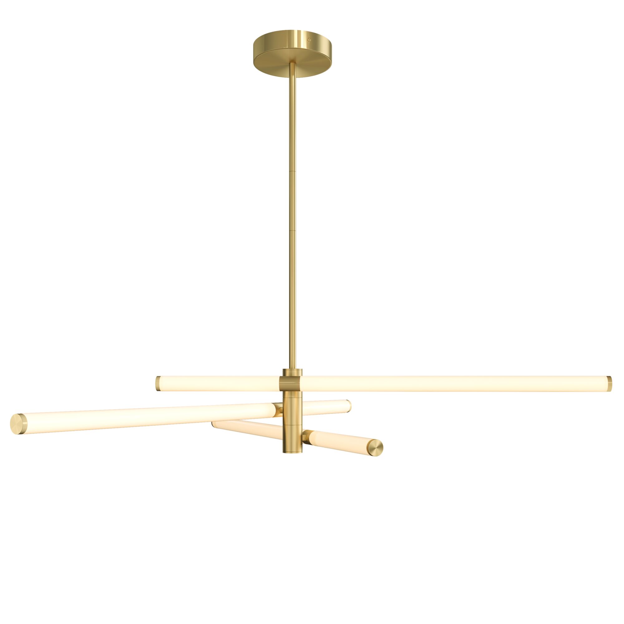 Светильник потолочный Maytoni Axis MOD106CL-L40G3K