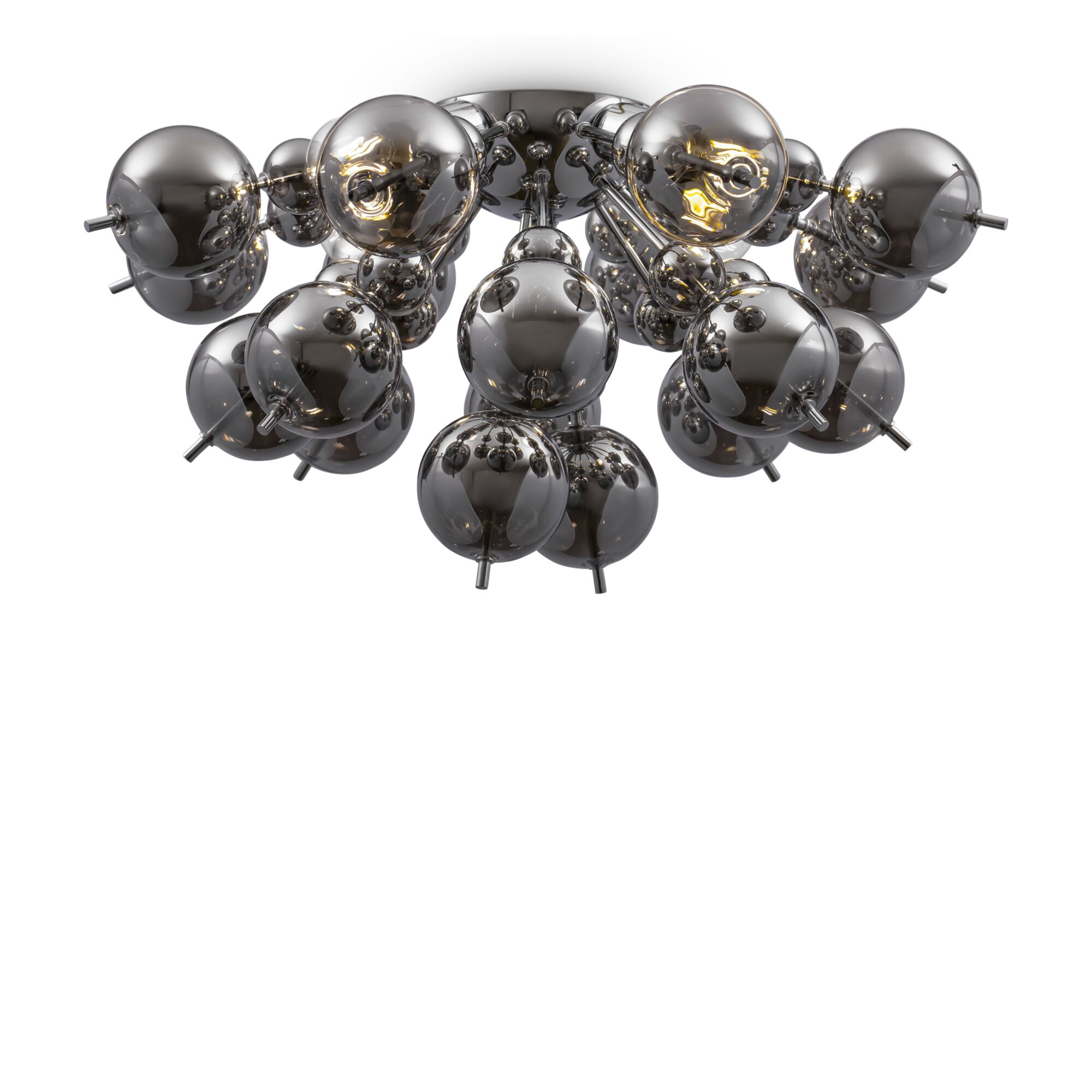 Светильник потолочный Maytoni Bolla MOD133CL-04CH