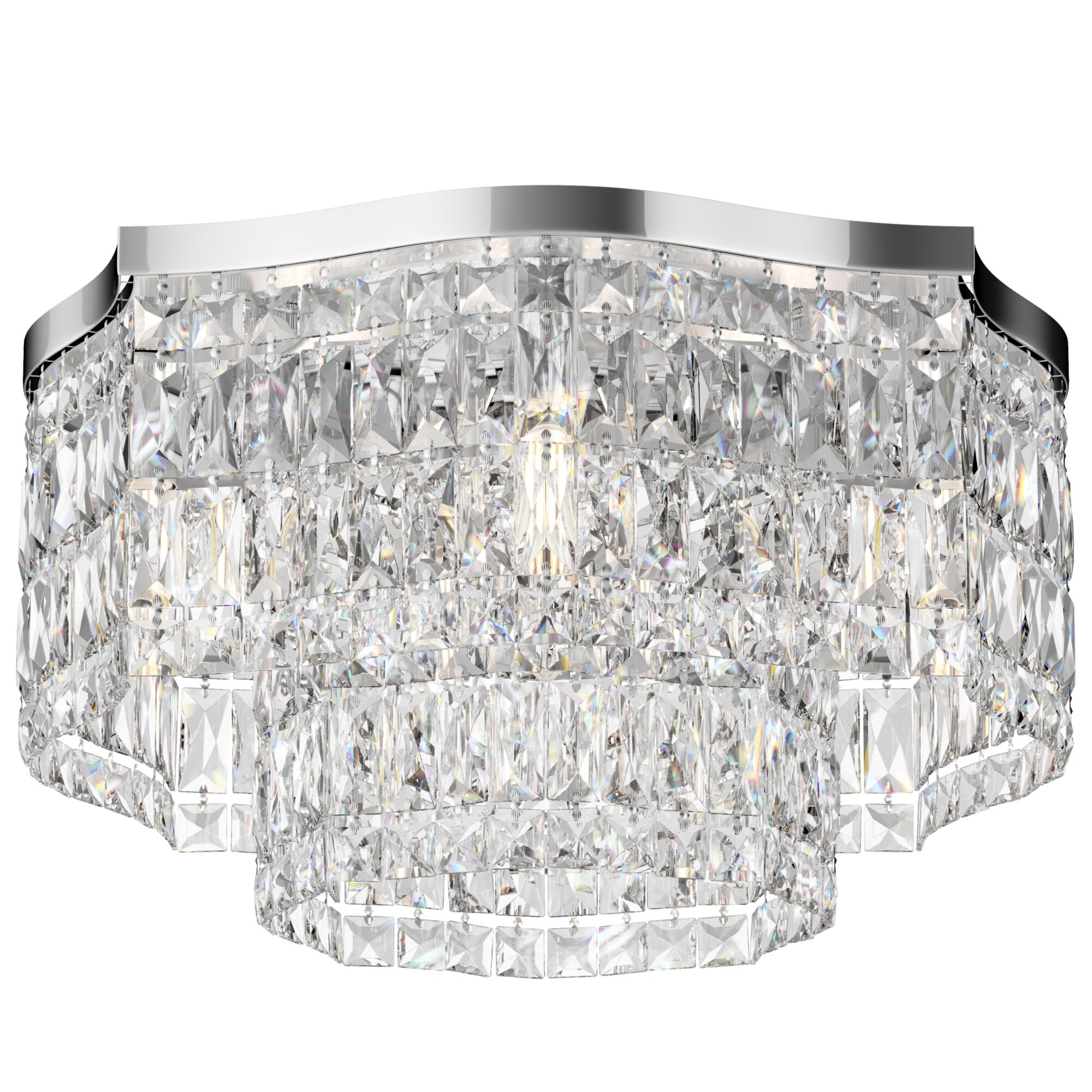 Светильник потолочный Maytoni Dia005cl-06ch