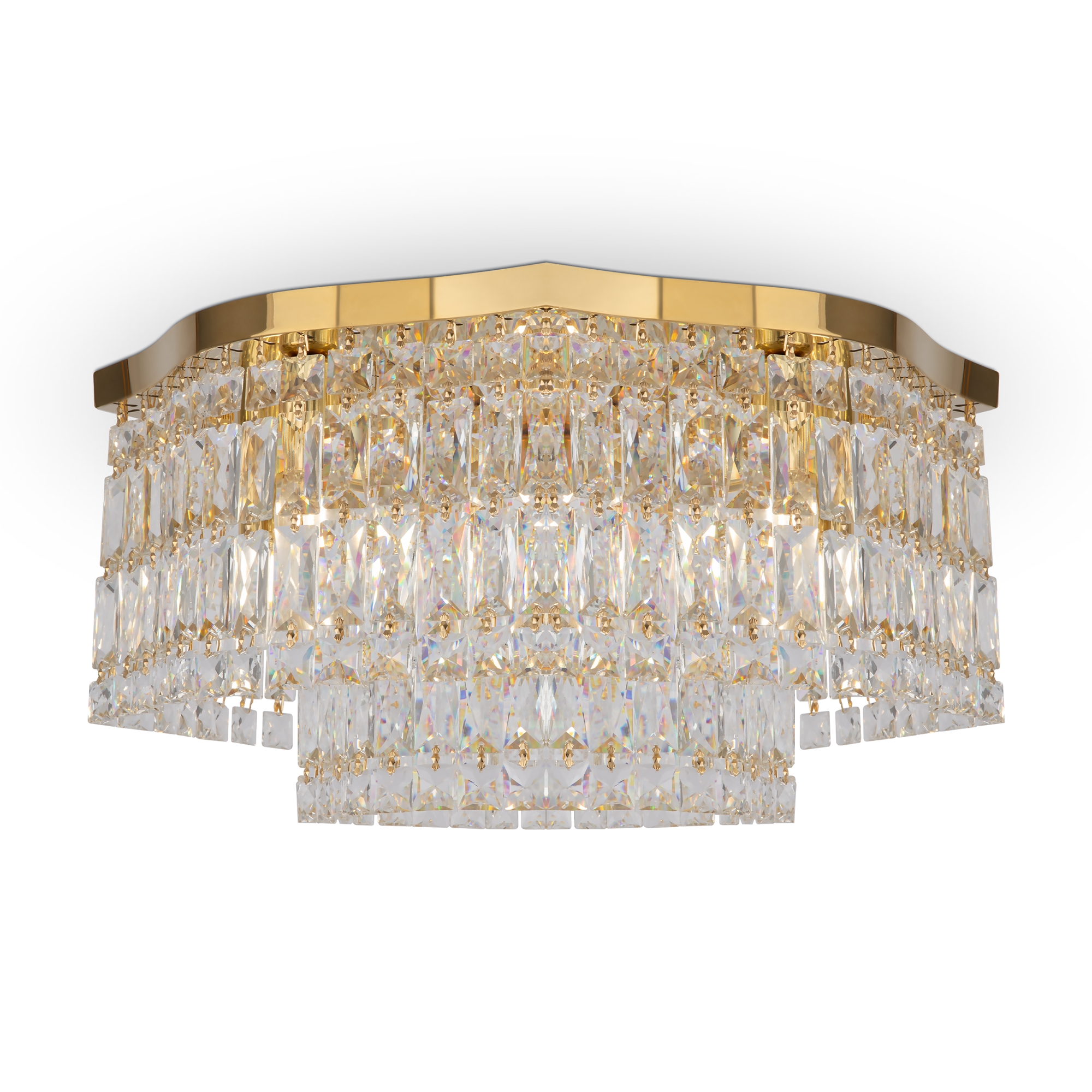Светильник потолочный Maytoni DIA005CL-06G