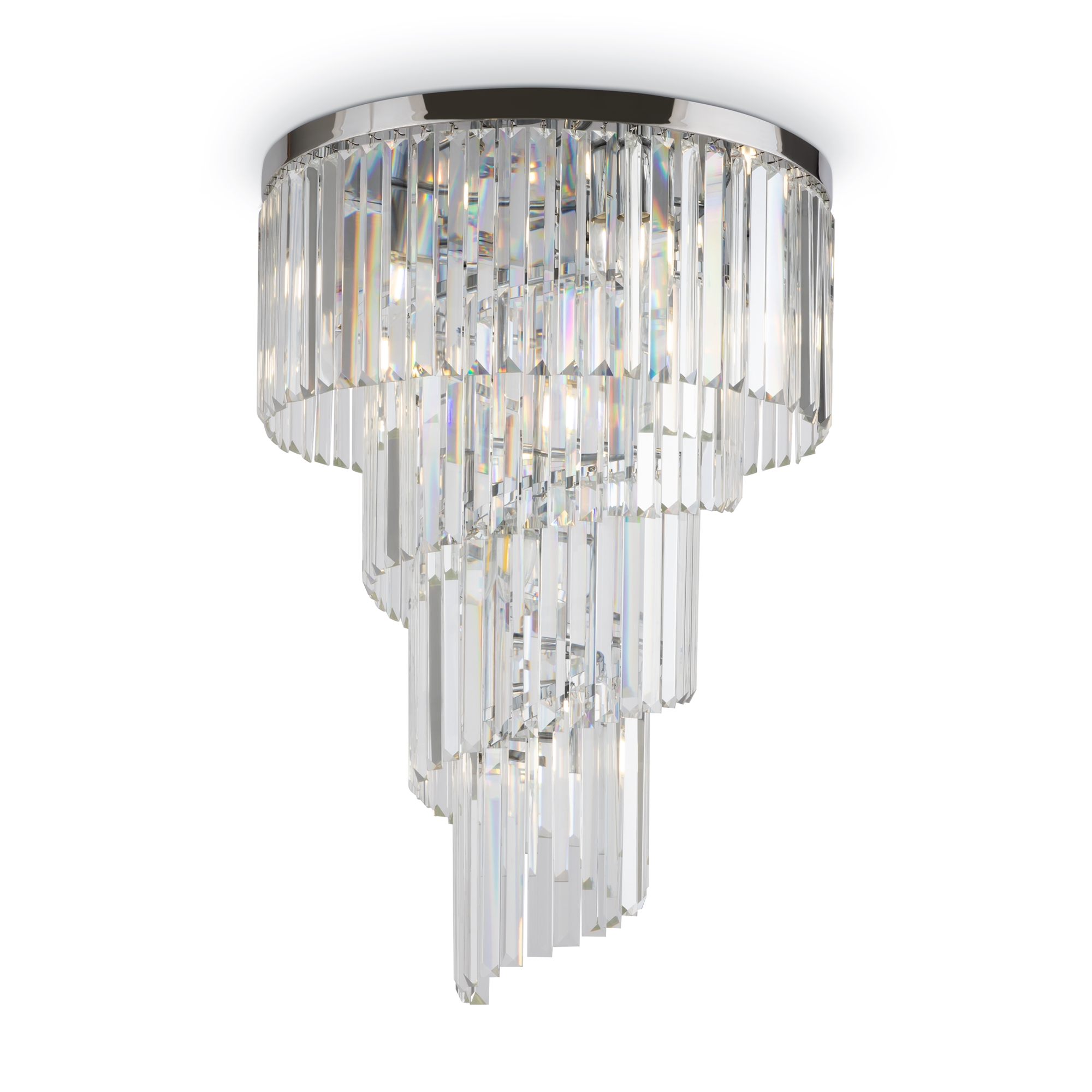 Светильник потолочный Maytoni RC007CL-08CH