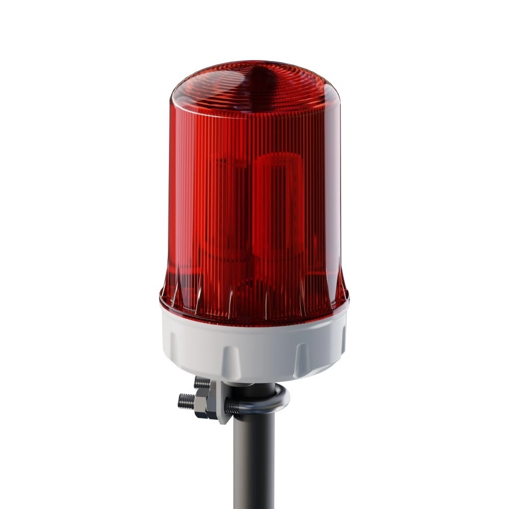 Светильник сигнальный накладной Navigator ZOM-01-7-E27 7 Вт 220 В IP65 (93260)