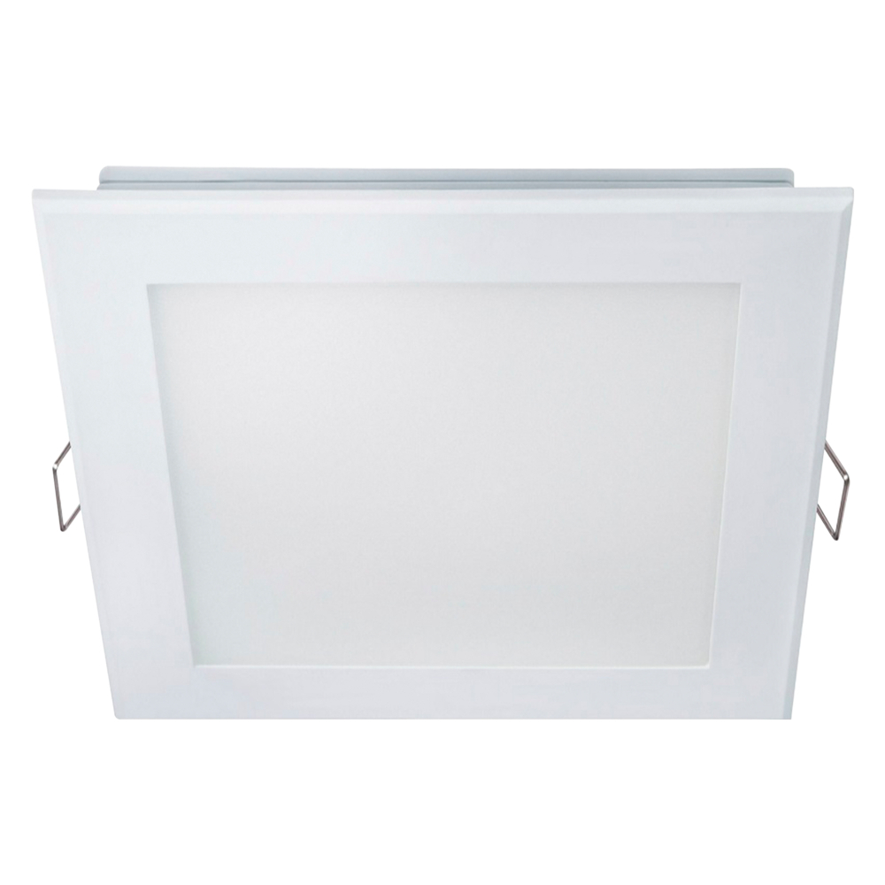 Светильник светодиодный для потолка армстронг Rev SuperSlim Quadro 4000К 3 Вт IP20 белый (28979 1)