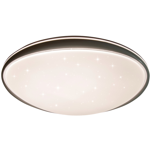 светильник светодиодный Leek Afina 55Вт LED металл белый
