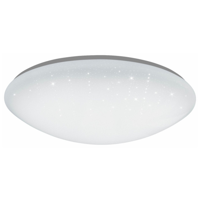 светильник светодиодный LEEK Звезда LED 24Вт 6500К 1680Лм белый