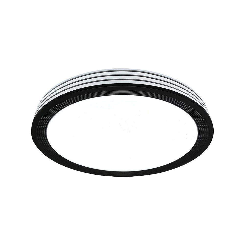 Светильник светодиодный накладной IN HOME Comfort Afina 3000-6500К 75 Вт IP40 белый с пультом