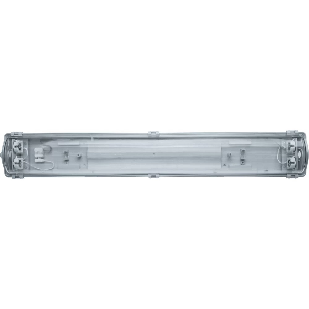 Светильник светодиодный накладной Navigator DSP-04S-600 G13 240 Вт IP65 серый (61446)