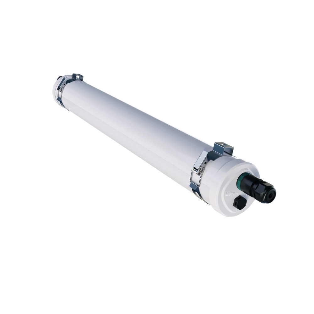 Светильник светодиодный накладной Navigator DSP-Agro 4000К 36 Вт IP67 белый (93832)