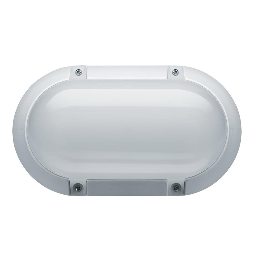 Светильник светодиодный накладной Navigator NBL-P01 4000К 8 Вт IP65 белый (94822)
