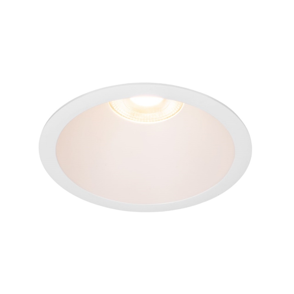 Светильник светодиодный садово-парковый Elektrostandard Light LED 3004 белый 55 мм 4000К 10 Вт IP65 (35159/U)