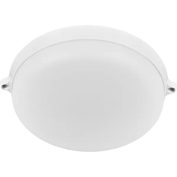 Светильник светодиодный SmartBuy SBL-BTR22-40 22 Вт IP65 круг цвет белый, накладной