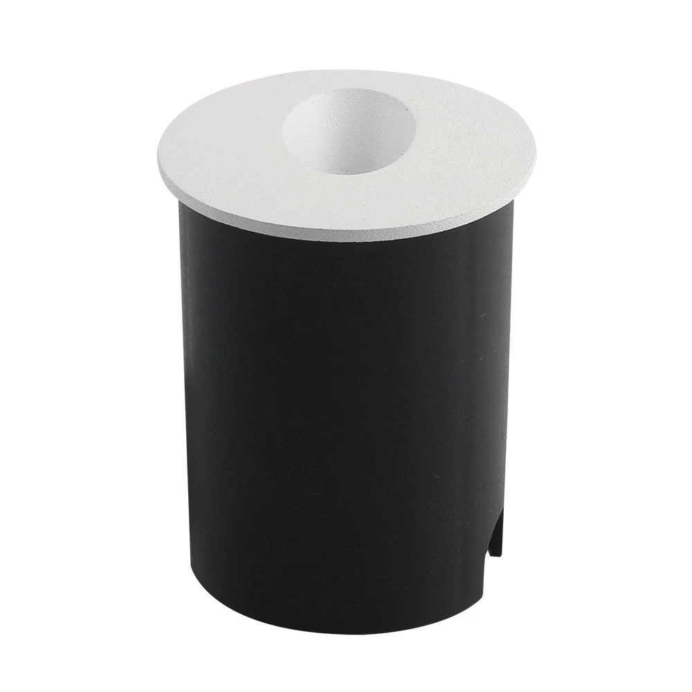 Светильник светодиодный тротуарный встраиваемый Arte Lamp Piazza белый 4200К 2 Вт IP65 (A3802IN-1WH)