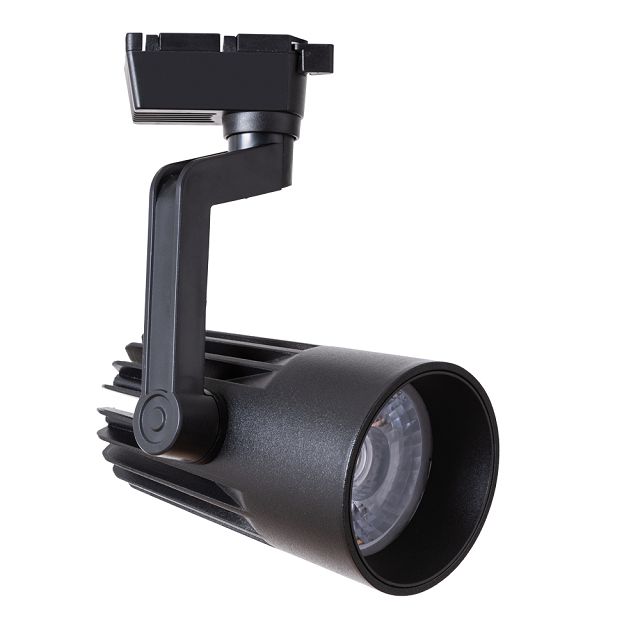 светильник трековый ARTE LAMP A1640PL-1BK LED 40Вт черный