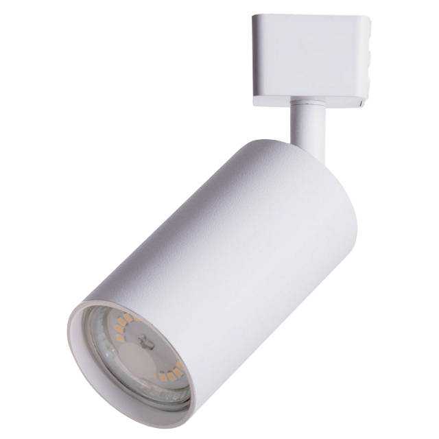 светильник трековый ARTE LAMP Ридж GU10 1х35Вт белый