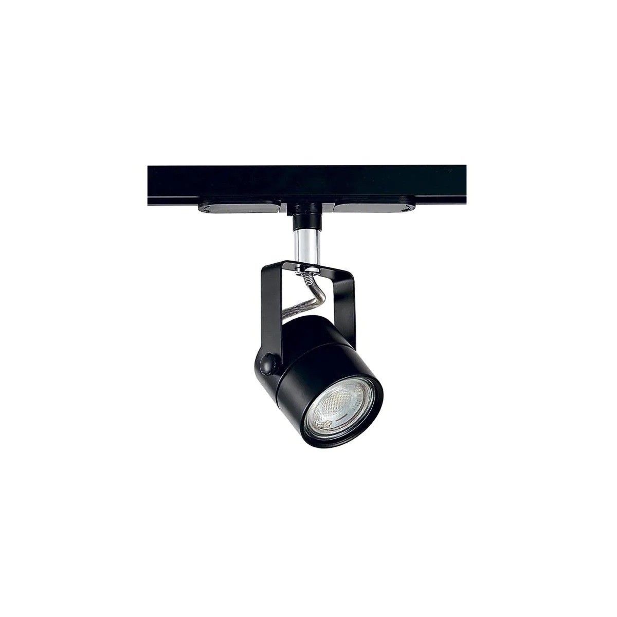 Светильник трековый Citilux CL525t11 Ринг черный