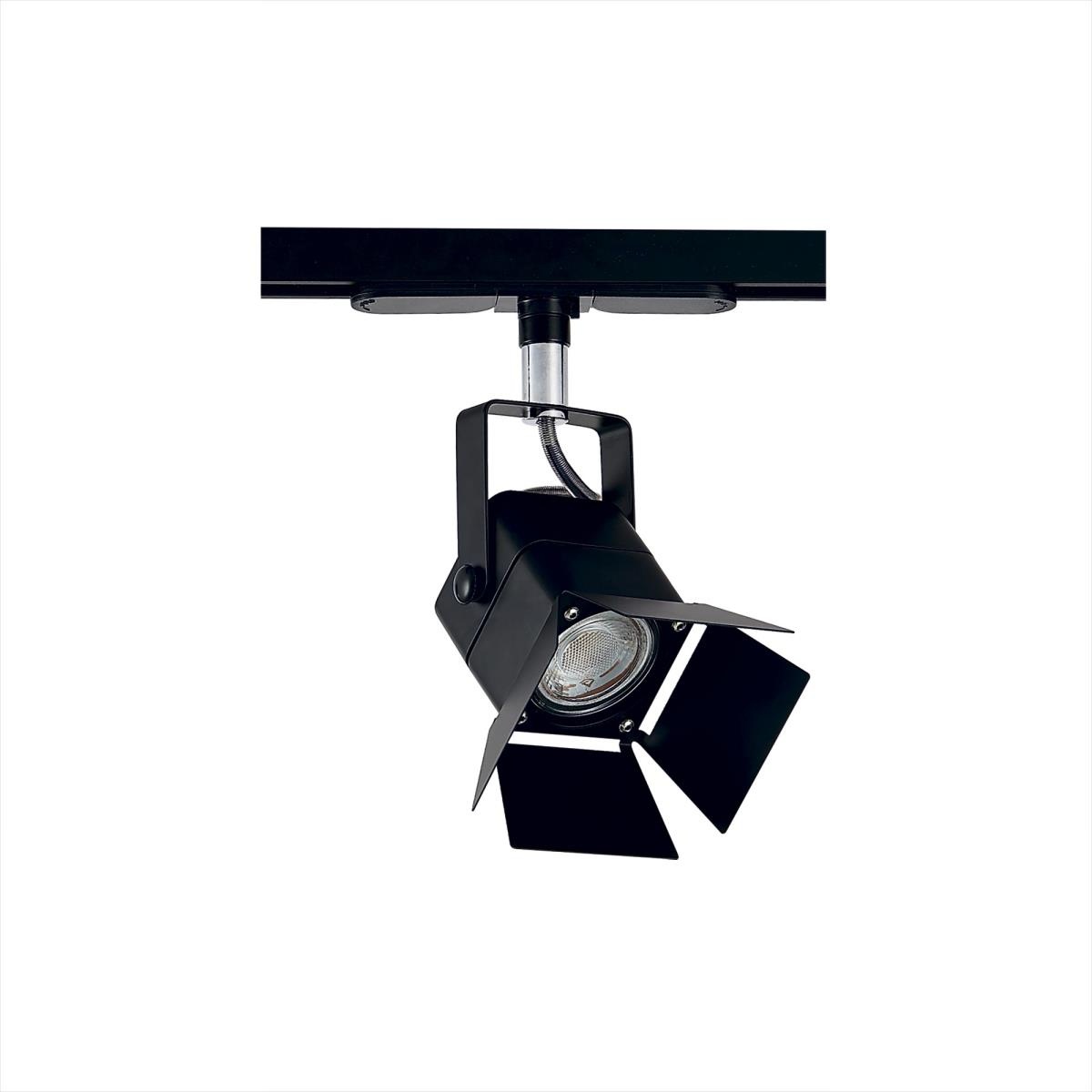 Светильник трековый Citilux CL526t11s рубик