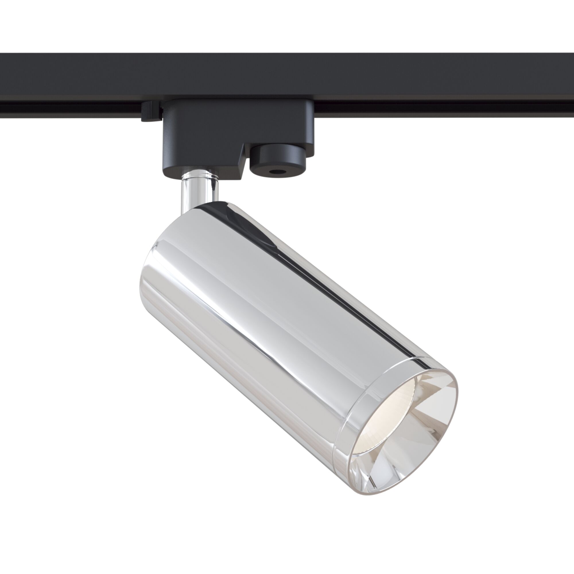 Светильник трековый Maytoni TR004-1-GU10-CH