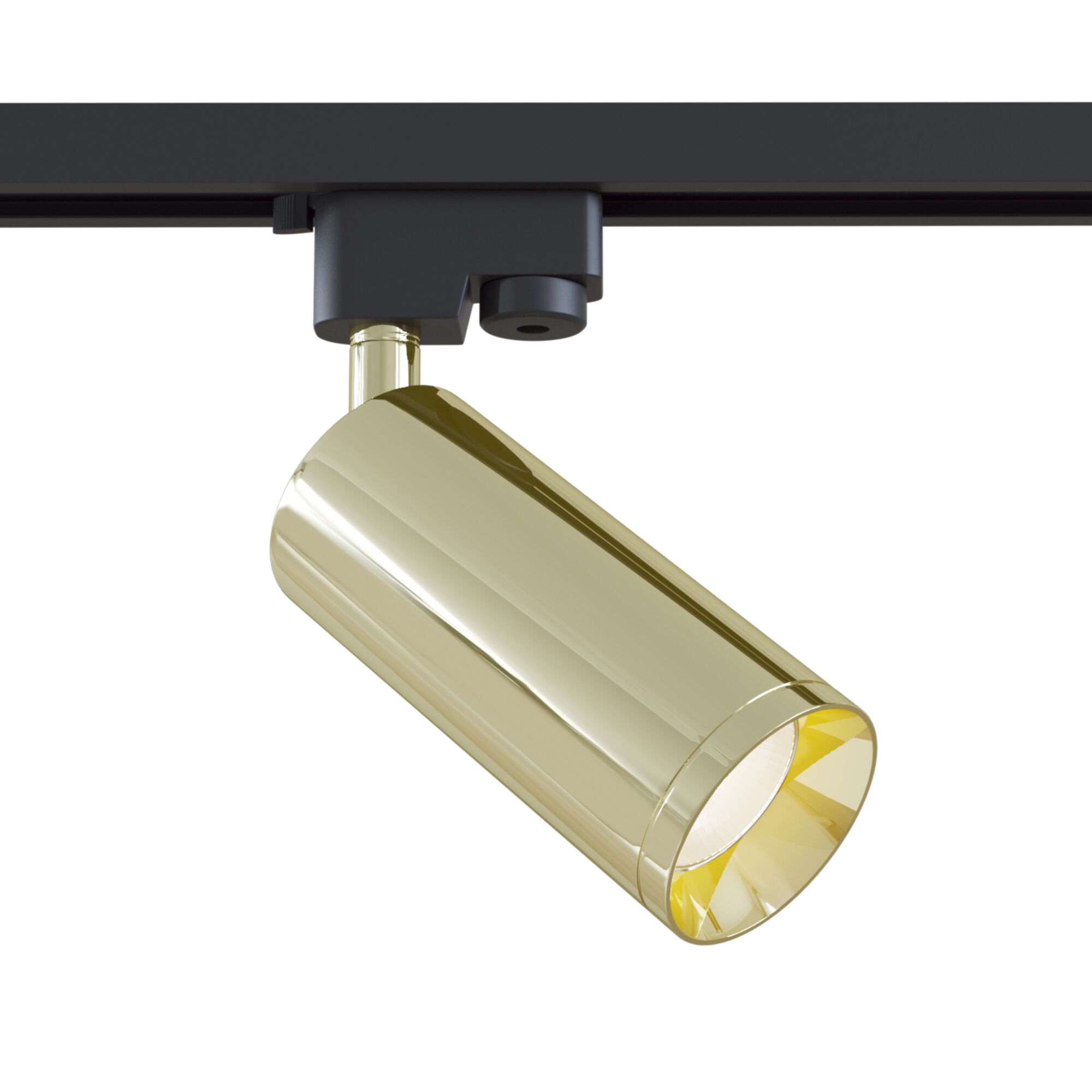 Светильник трековый Maytoni TR004-1-GU10-G