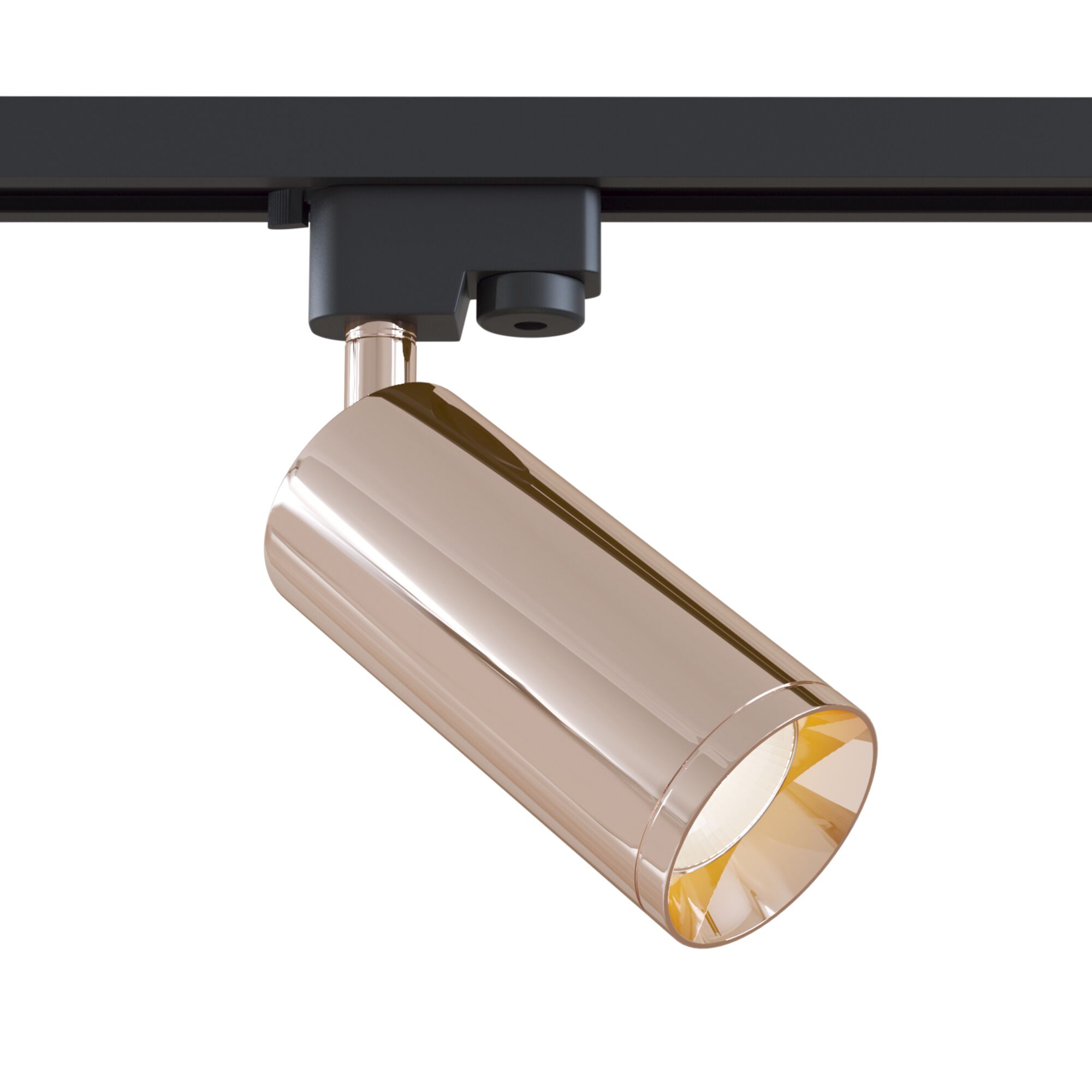 Светильник трековый Maytoni TR004-1-GU10-RG