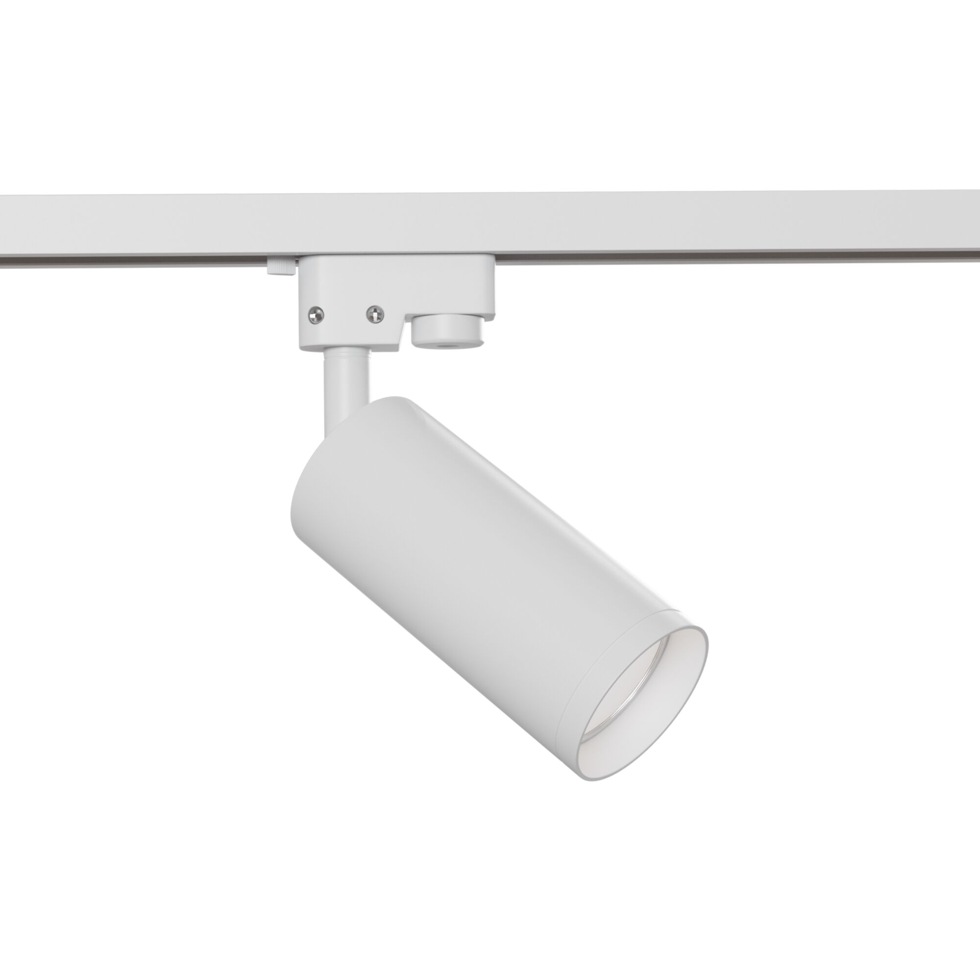 Светильник трековый Maytoni TR004-1-GU10-W
