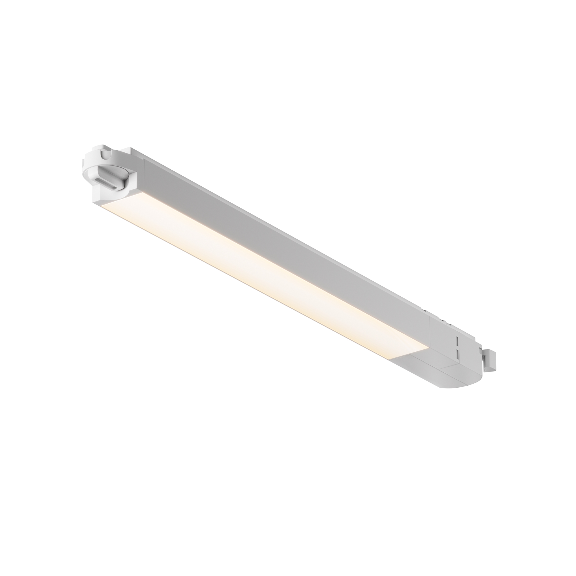 Светильник трековый Technical TR000-1-12W3K-W