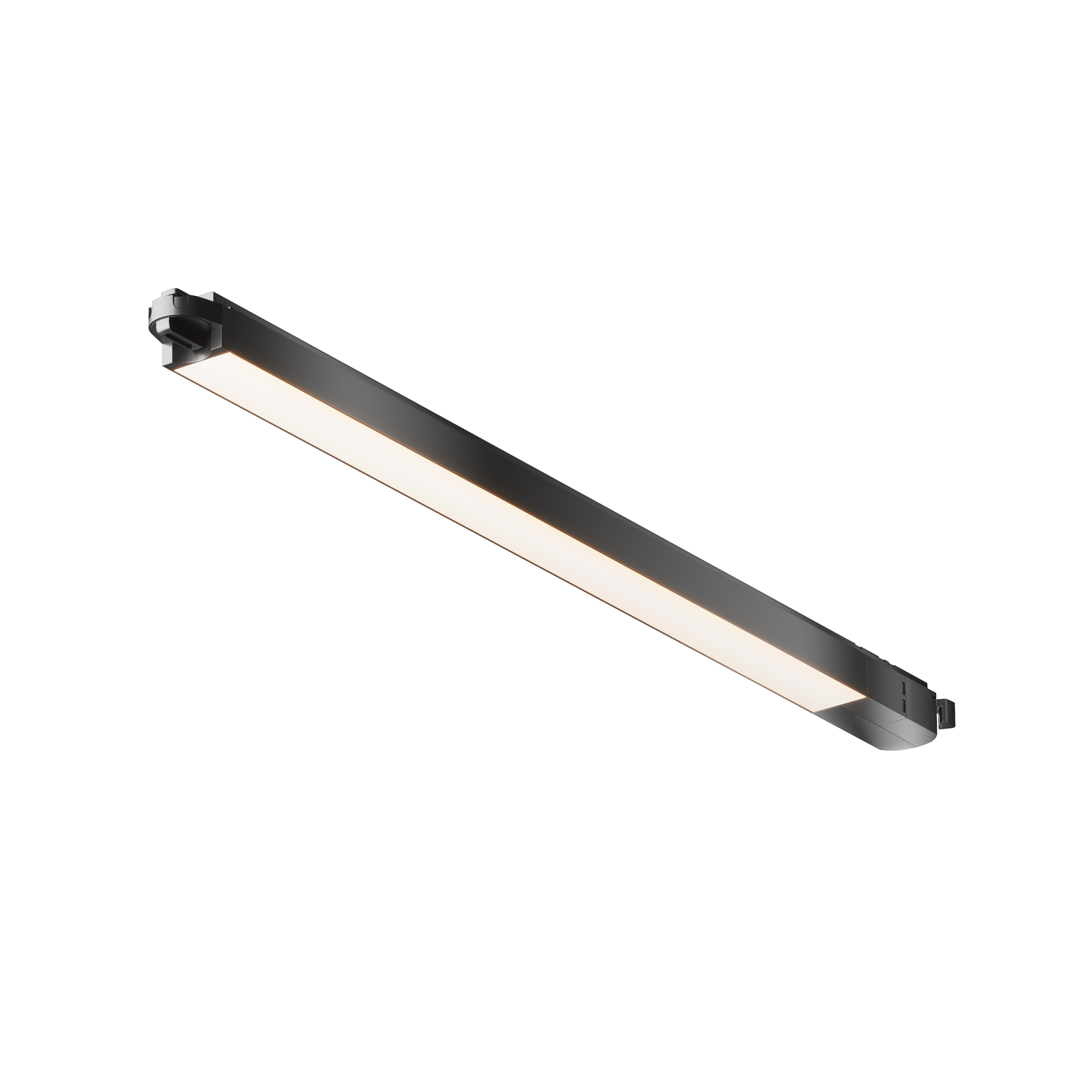 Светильник трековый Technical TR000-1-24W3K-B