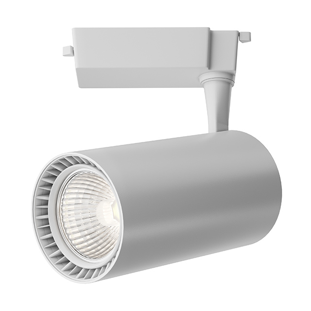 Светильник трековый Technical TR003-1-36W4K-W-W