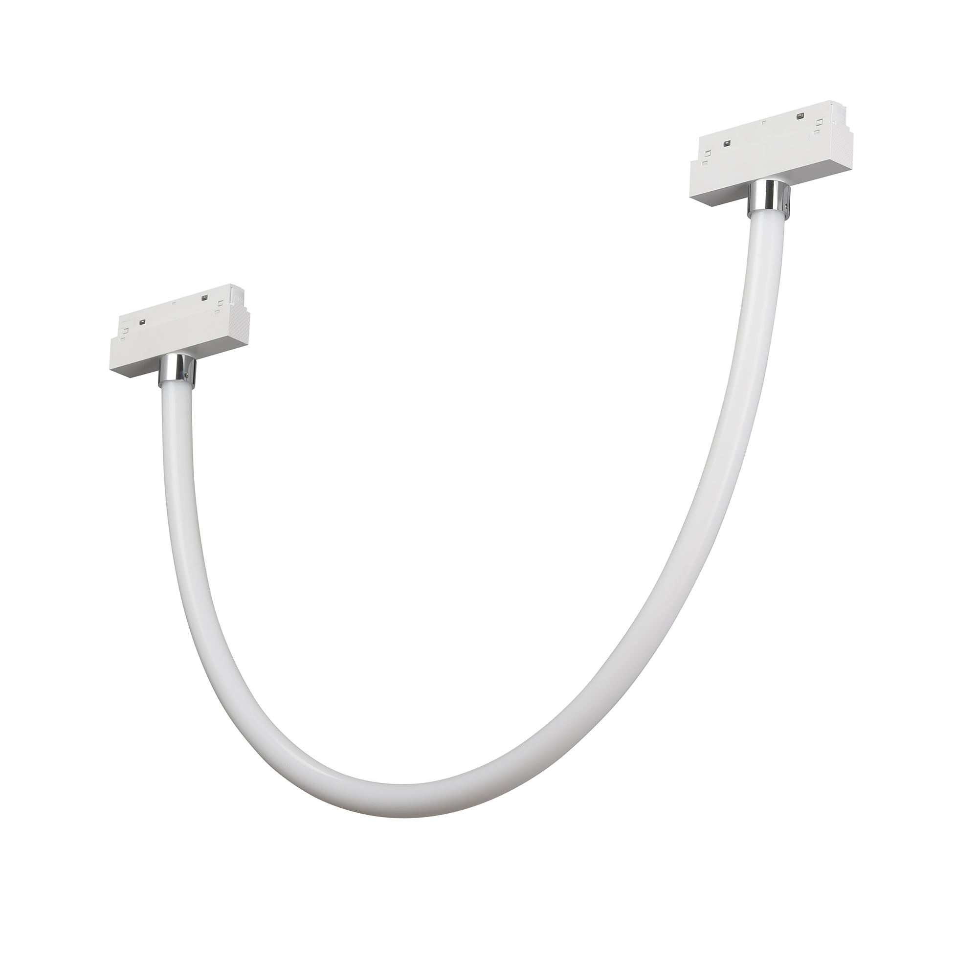 Светильник трековый Vitaluce VT0200048-00 Белый
