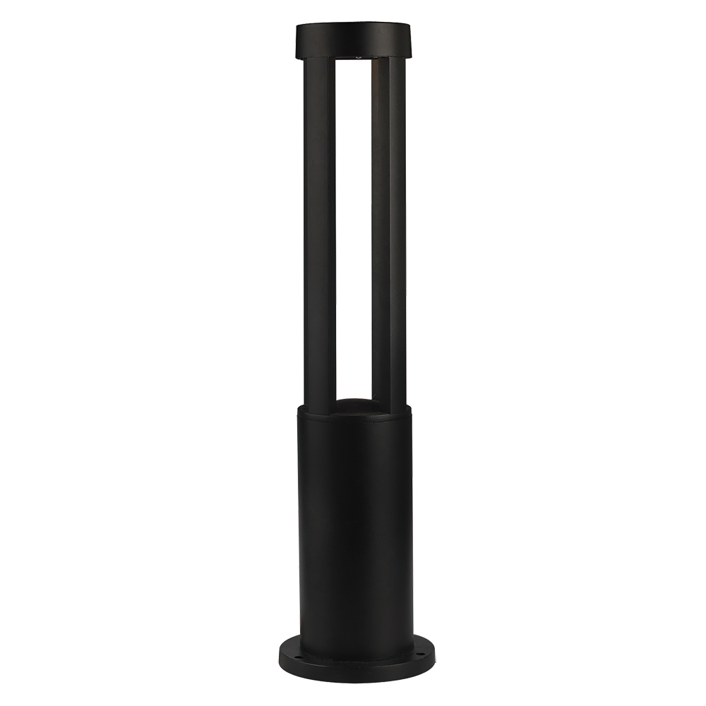 Светильник уличный Arte Lamp a1060pa-1bk