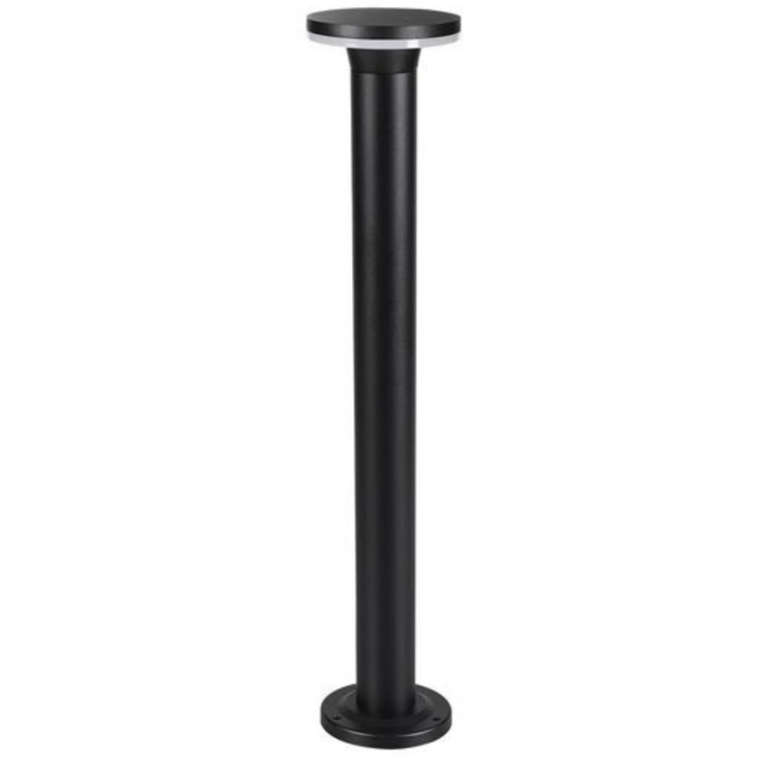Светильник уличный Arte Lamp A1212PA-1BK