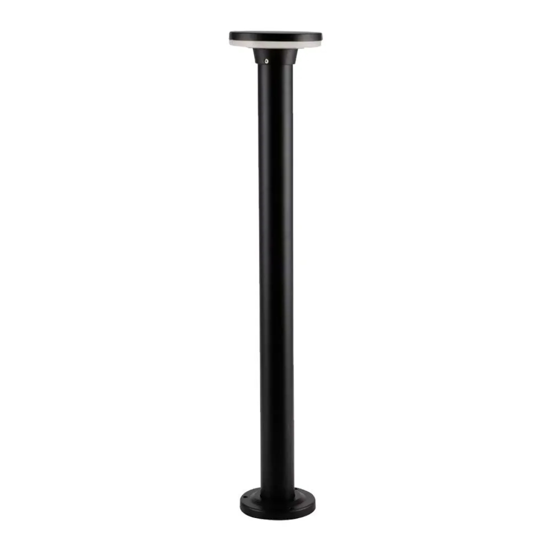Светильник уличный Arte Lamp A1213PA-1BK